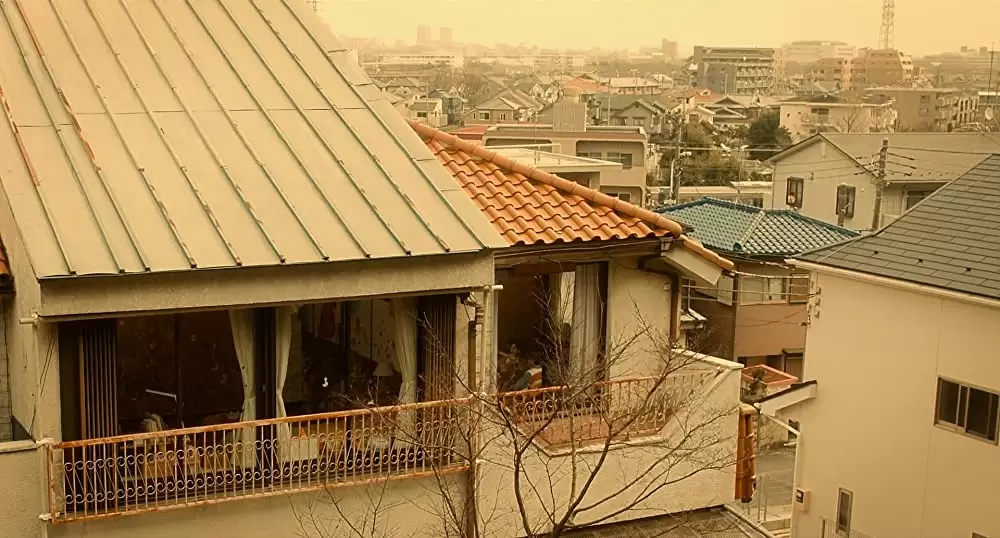 呪怨 ザ・ファイナルの画像