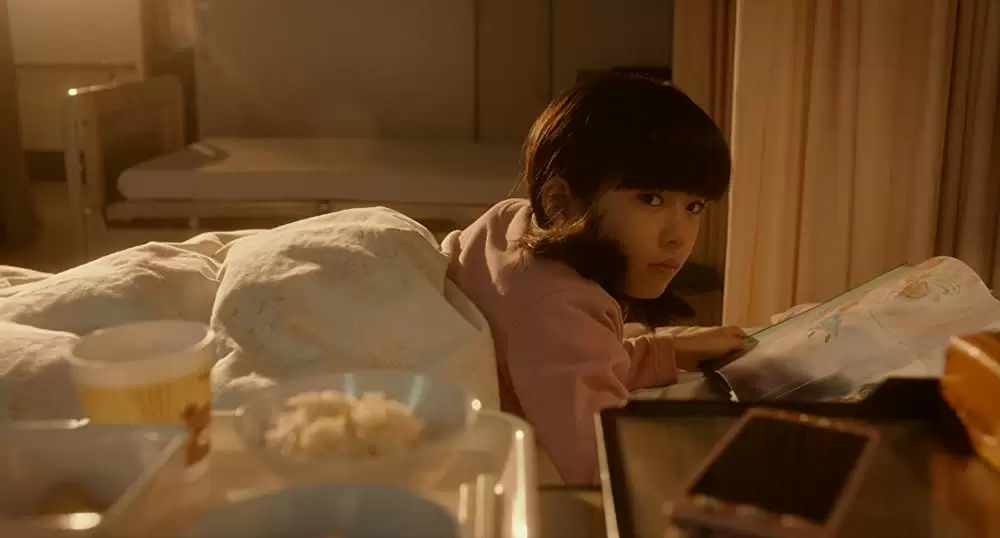 呪怨 ザ・ファイナルの画像