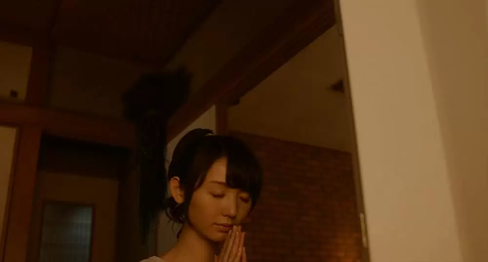 呪怨 ザ・ファイナルの画像