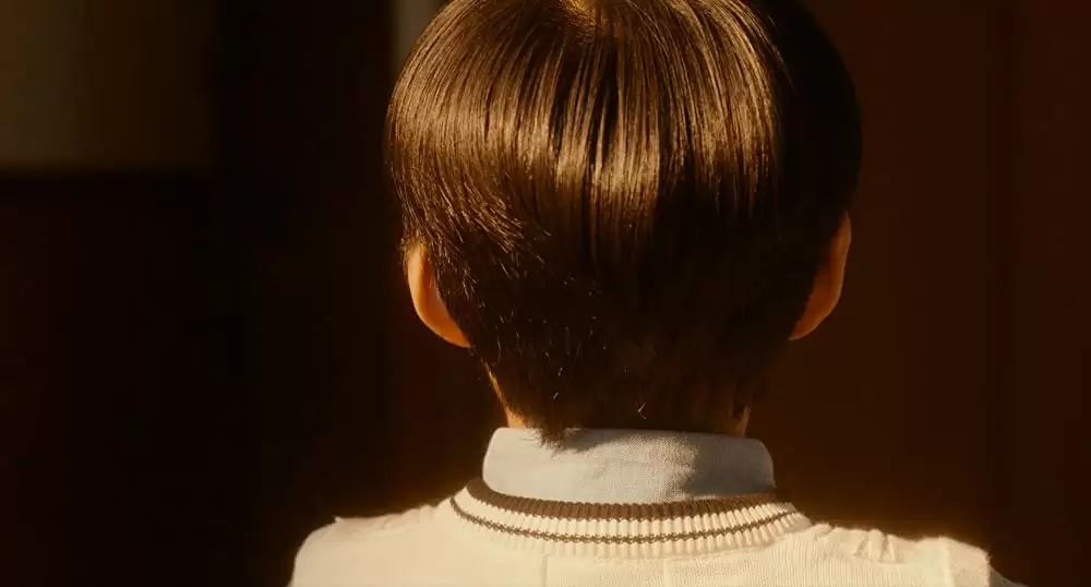 呪怨 ザ・ファイナルの画像