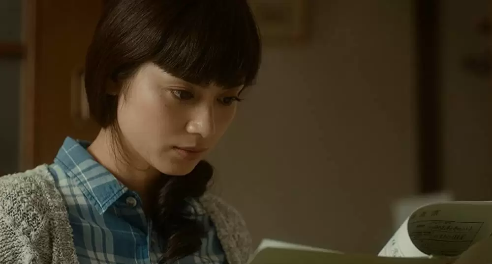 呪怨 ザ・ファイナルの画像