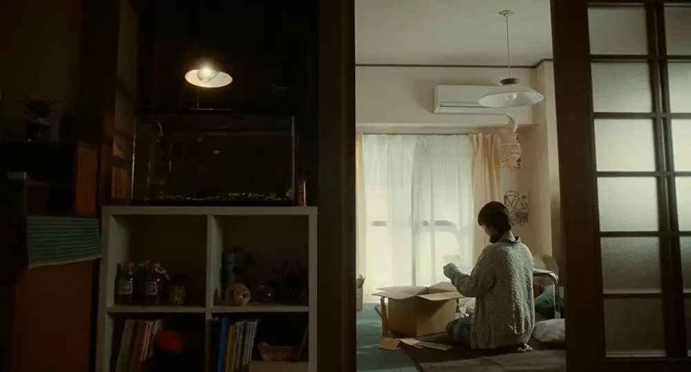 呪怨 ザ・ファイナルの画像