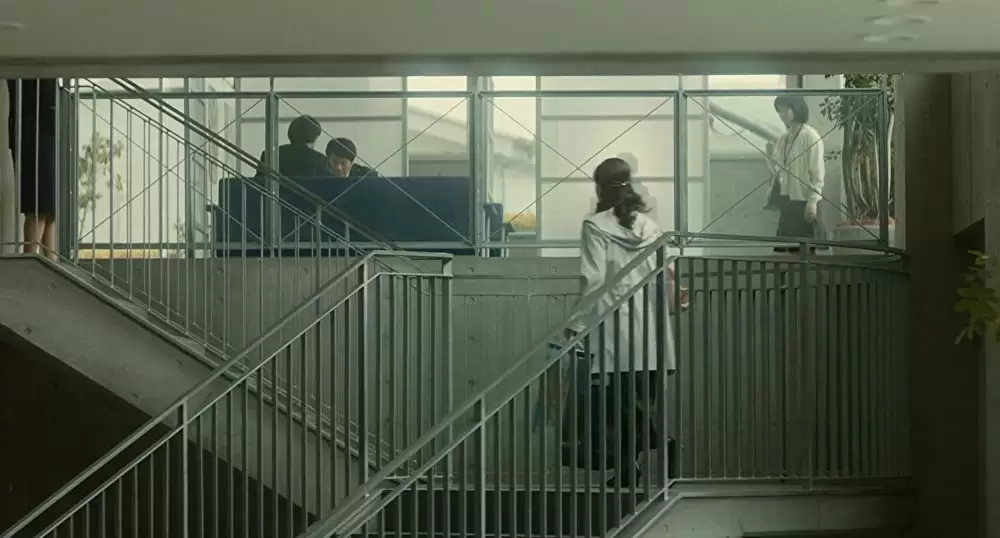 呪怨 ザ・ファイナルの画像