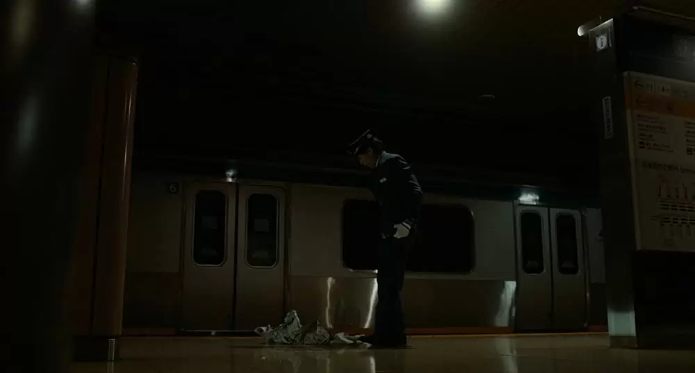 呪怨 ザ・ファイナルの画像