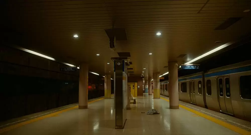 呪怨 ザ・ファイナルの画像