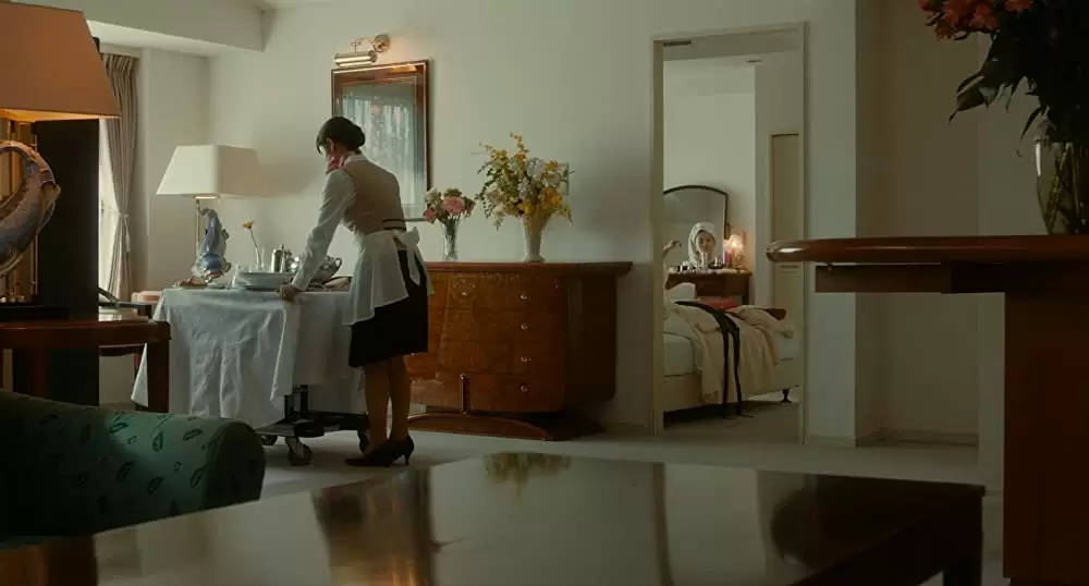 呪怨 ザ・ファイナルの画像