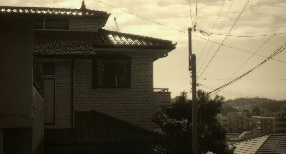 呪怨 ザ・ファイナルの画像