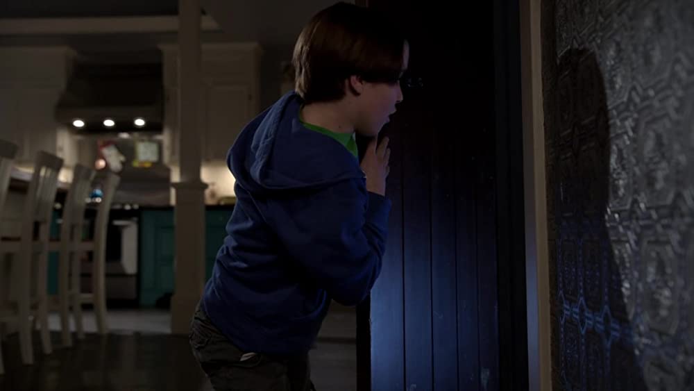 ホーム・アローン5の画像