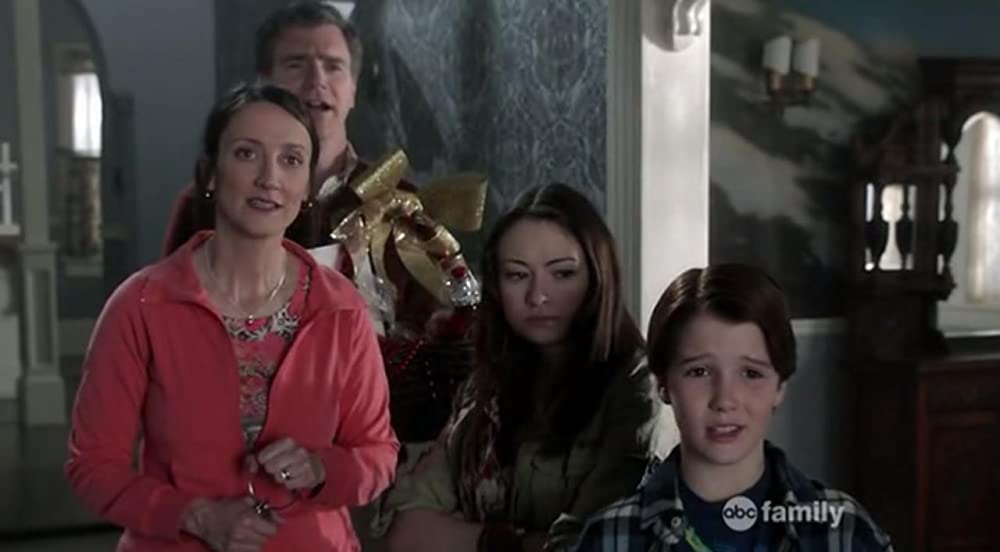 ホーム・アローン5の画像