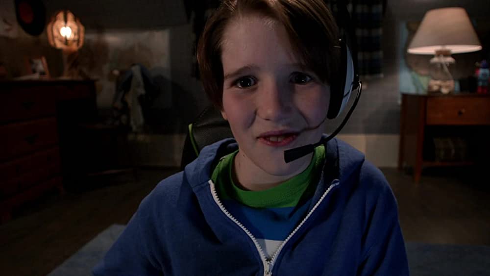 ホーム・アローン5の画像