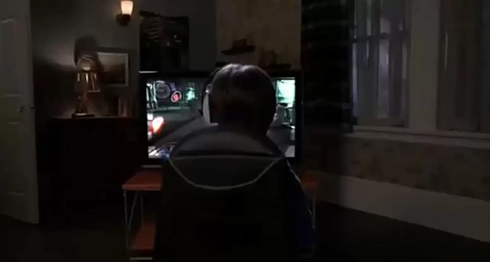 ホーム・アローン5の画像