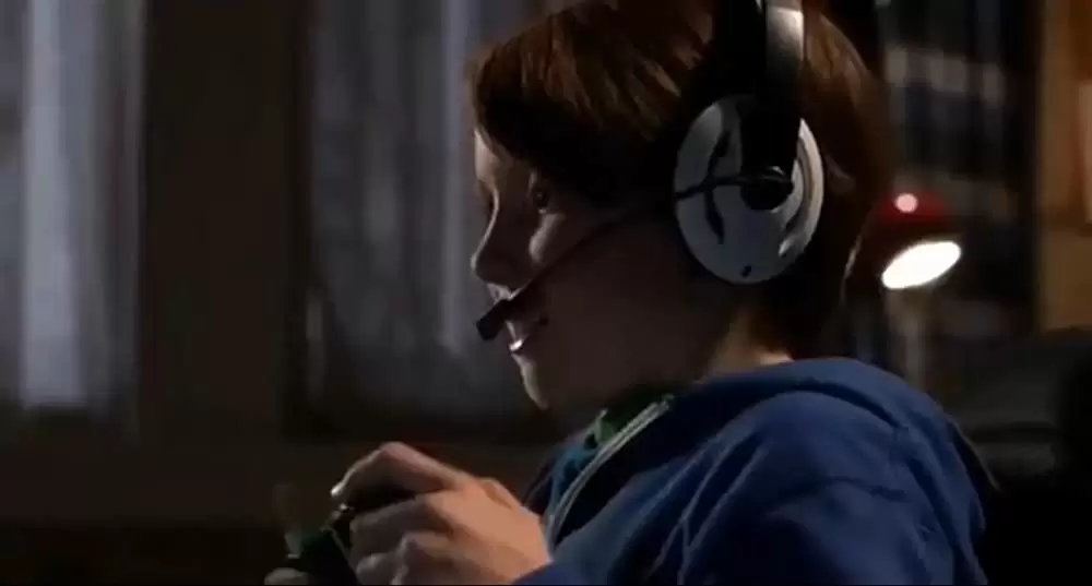 ホーム・アローン5の画像