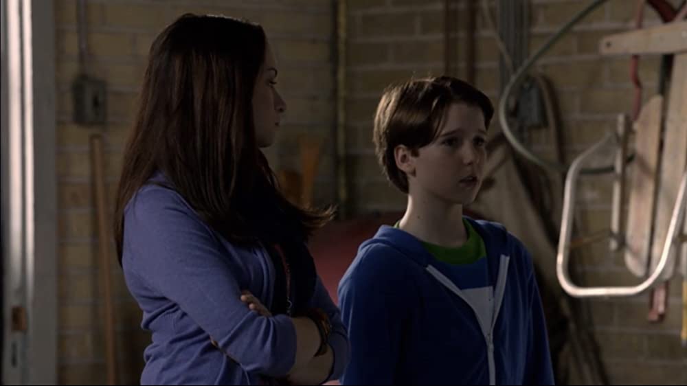 ホーム・アローン5の画像