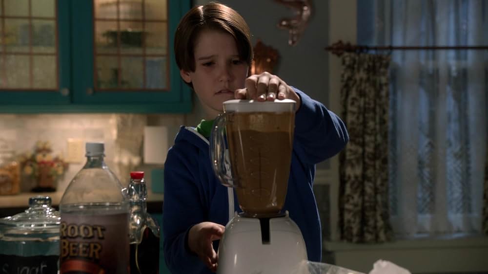 ホーム・アローン5の画像