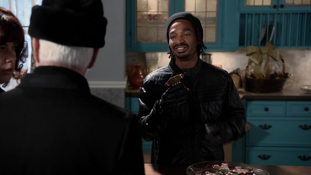 ホーム・アローン5の画像