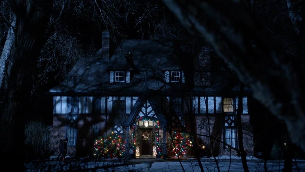 ホーム・アローン5の画像