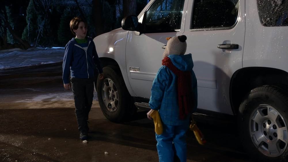 ホーム・アローン5の画像