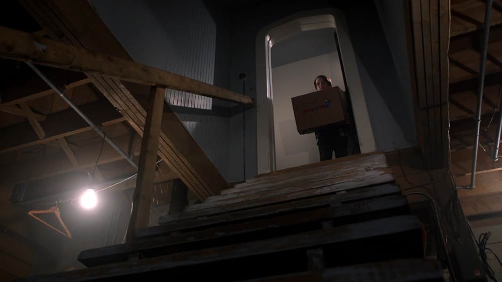 ホーム・アローン5の画像