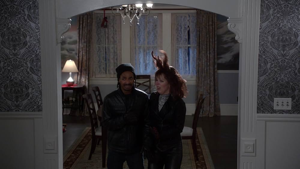 ホーム・アローン5の画像