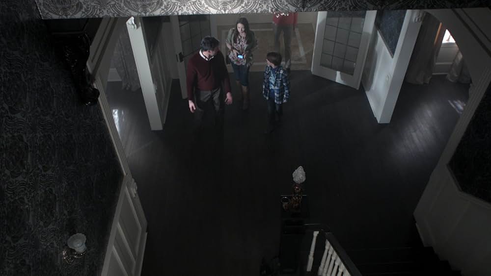 ホーム・アローン5の画像