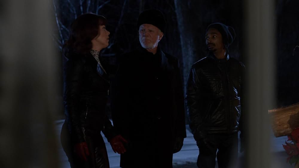 ホーム・アローン5の画像