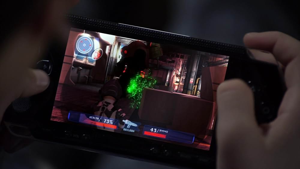 ホーム・アローン5の画像