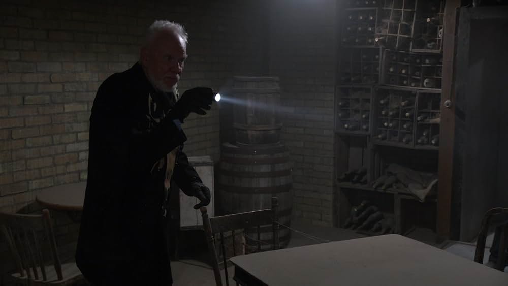 ホーム・アローン5の画像