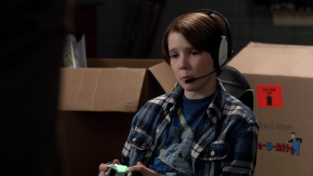 ホーム・アローン5の画像