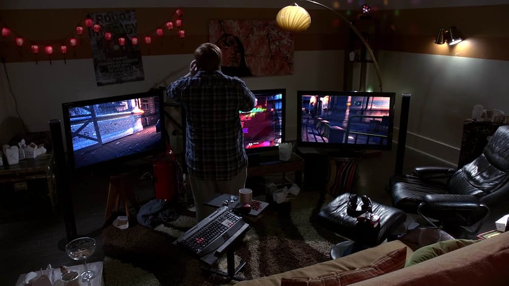 ホーム・アローン5の画像