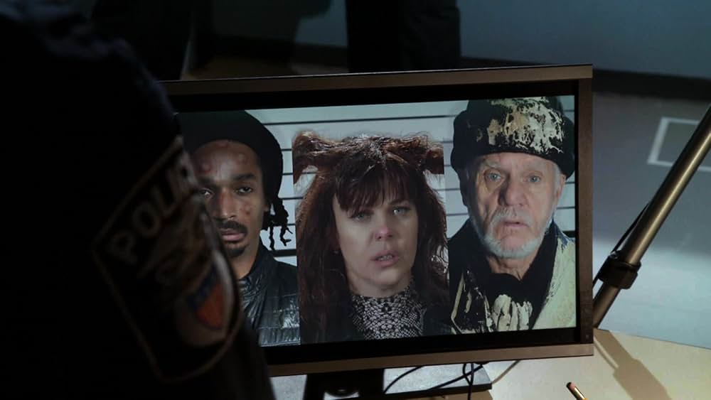 ホーム・アローン5の画像