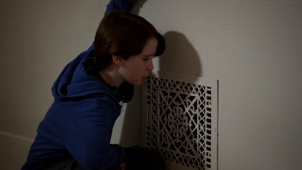 ホーム・アローン5の画像