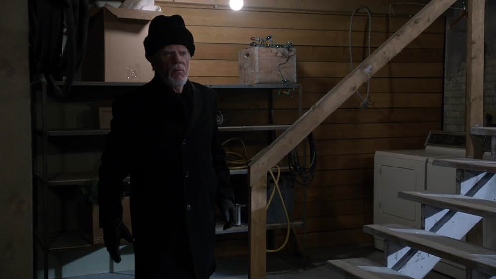 ホーム・アローン5の画像