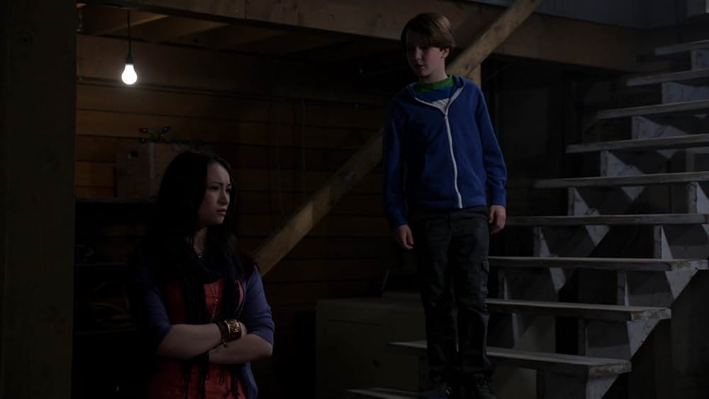 ホーム・アローン5の画像