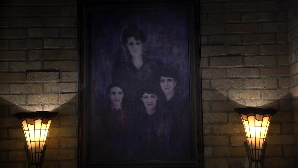 ホーム・アローン5の画像