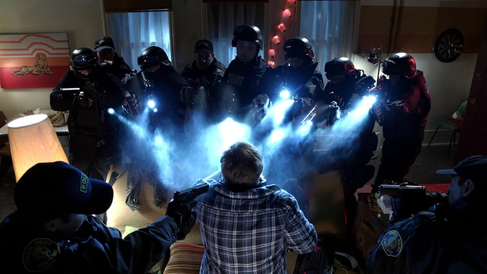 ホーム・アローン5の画像