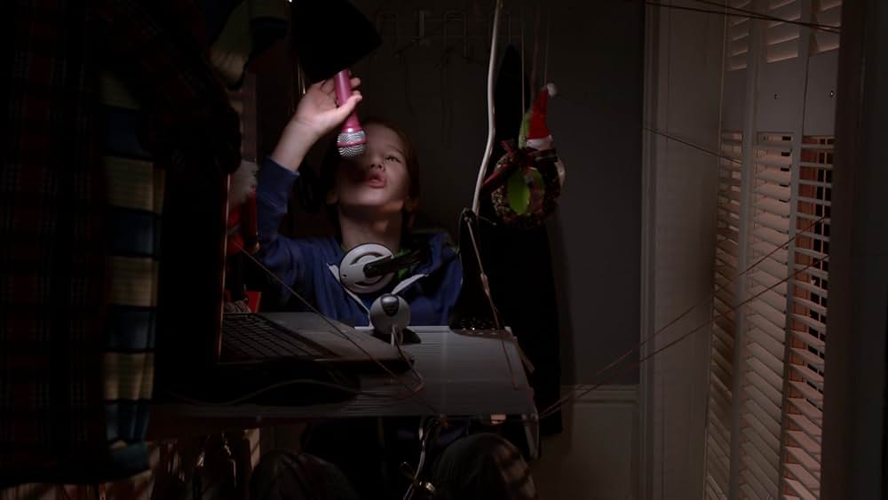 ホーム・アローン5の画像