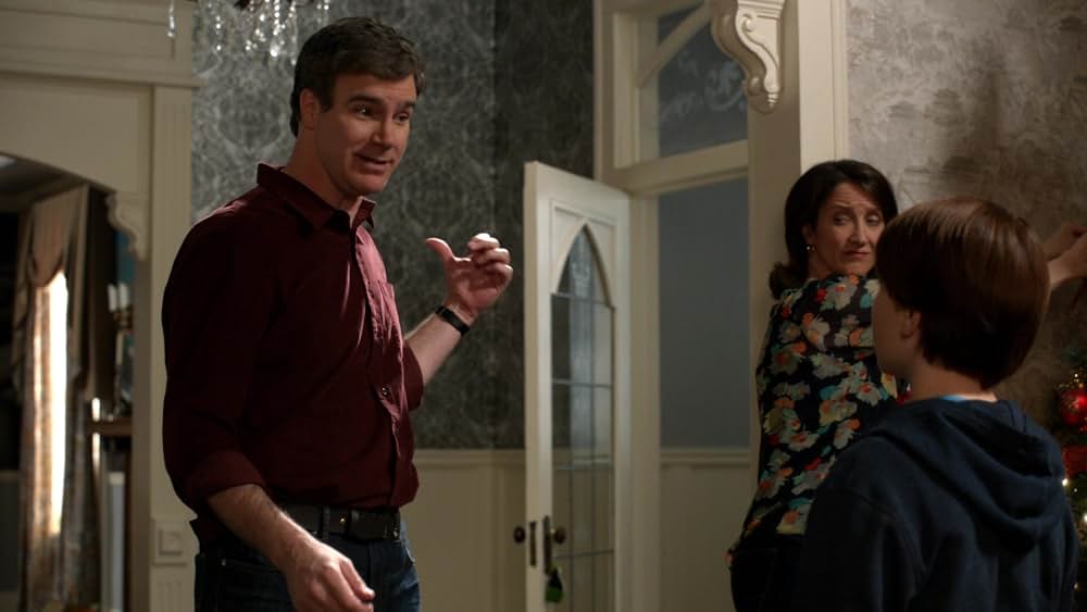 ホーム・アローン5の画像