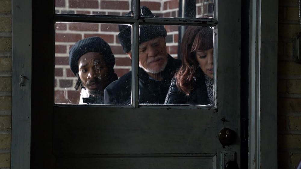 ホーム・アローン5の画像