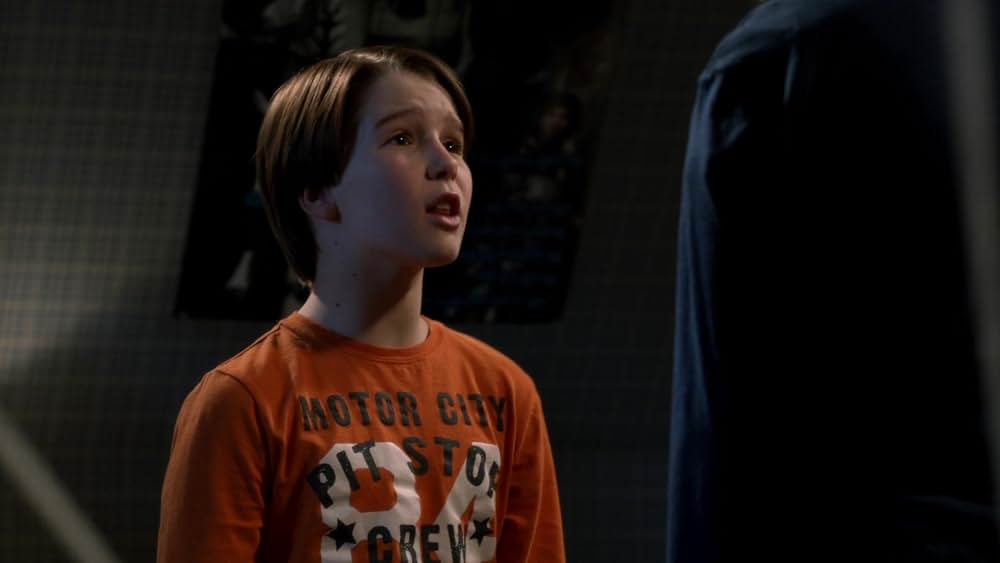 ホーム・アローン5の画像