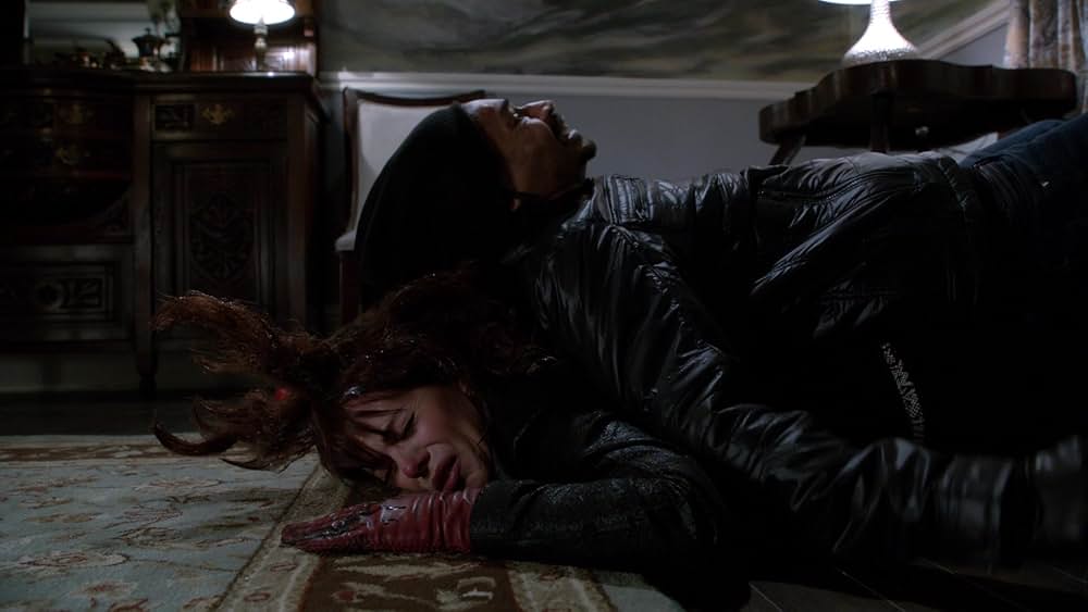 ホーム・アローン5の画像