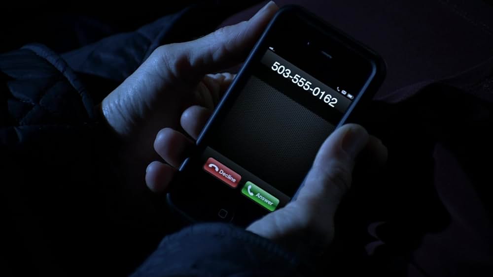 ホーム・アローン5の画像