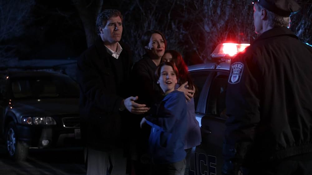 ホーム・アローン5の画像