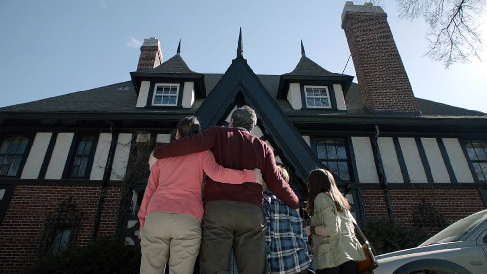 ホーム・アローン5の画像