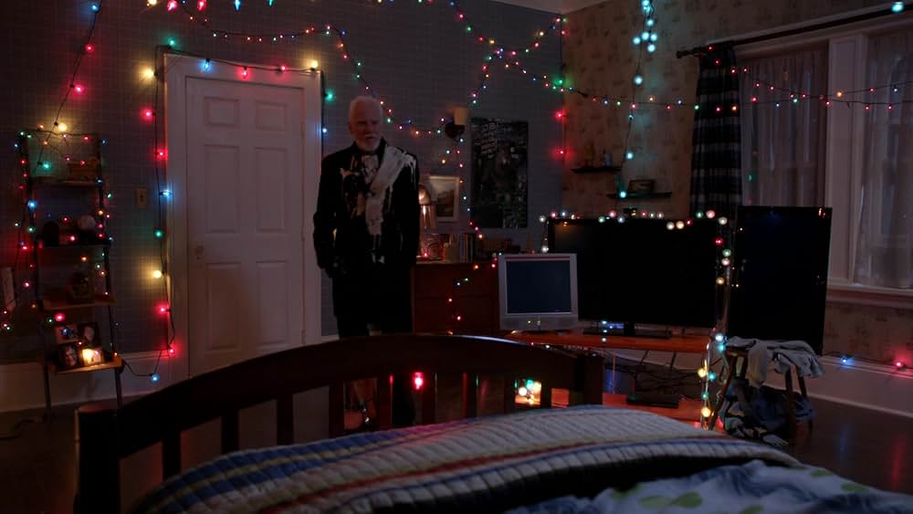 ホーム・アローン5の画像