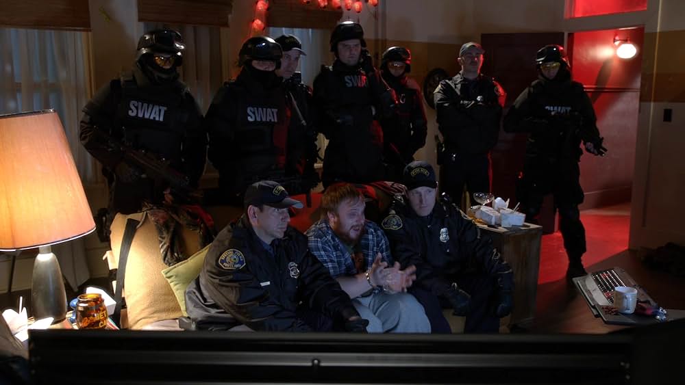 ホーム・アローン5の画像