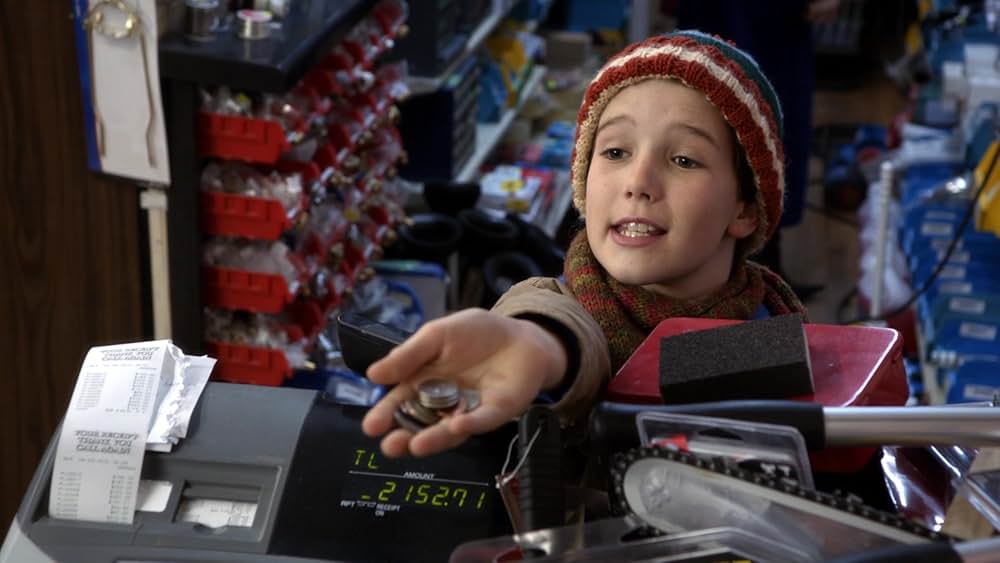 ホーム・アローン5の画像