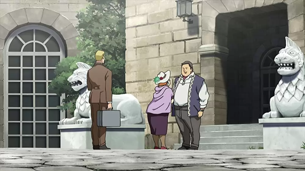 機動戦士ガンダム THE ORIGIN Ⅱ 哀しみのアルテイシアの画像