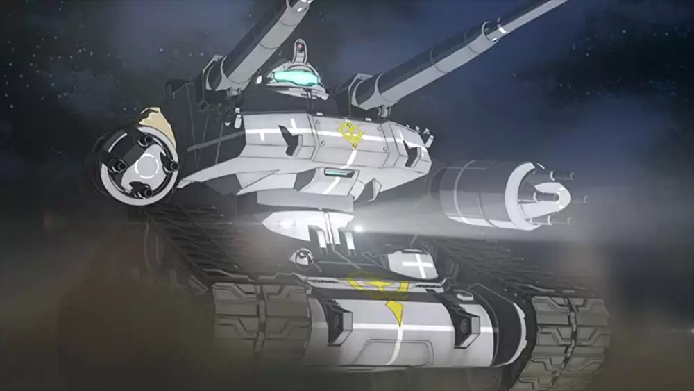 機動戦士ガンダム THE ORIGIN Ⅱ 哀しみのアルテイシアの画像