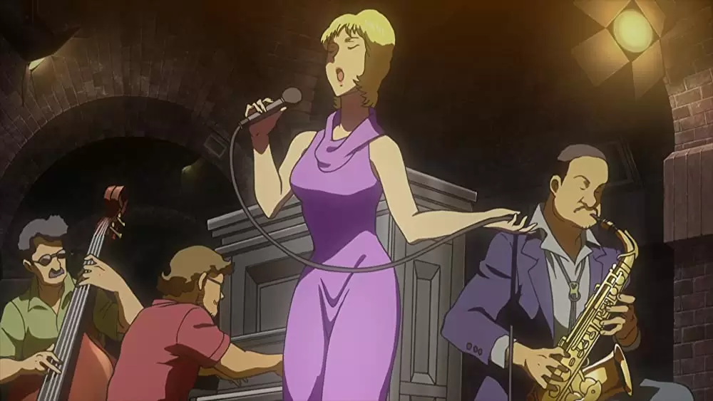 機動戦士ガンダム THE ORIGIN Ⅱ 哀しみのアルテイシアの画像