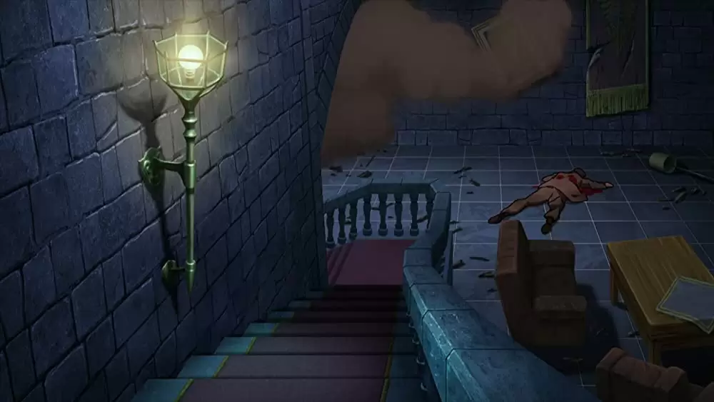 機動戦士ガンダム THE ORIGIN Ⅱ 哀しみのアルテイシアの画像